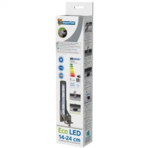 SuperFish ECO LED - Aquarium-Beleuchtung
