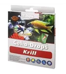 Dupla Gel-O-Drops Krill 12x2 g