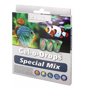 Dupla Gel-O-Drops Special Mix 12x2 g