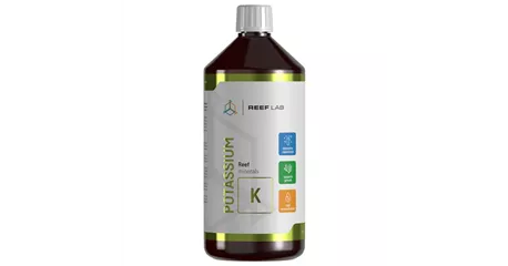 Reef Lab Reef Minerals Potassium K - 1000ml