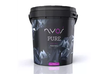 NYOS PURE Meersalz 20kg