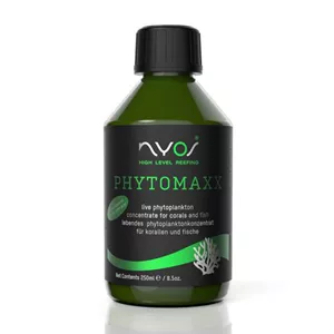 Nyos PhytoMaxx 250ml