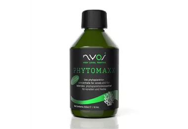 Nyos PhytoMaxx 250ml