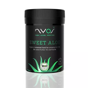 Nyos Sweet Aloe 70g