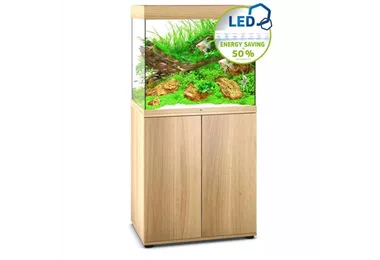 Juwel Lido 200 LED Aquarium-Kombination