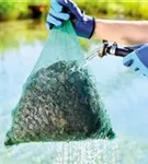 OaseAquaActiv AquaHumin 10 Liter - Spezial-Torf 