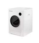 AstroPet Mercury - Selbstreinigende Katzentoilette App gesteuert