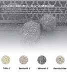 AstroPet Jupiter - Selbstreinigende Katzentoilette App gesteuert