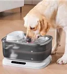 AstroPet Poseidon Pro - 7L Trinkbrunnen kabellos