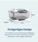AstroPet Poseidon Pro - 7L Trinkbrunnen kabellos