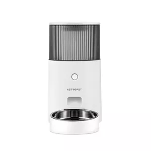 AstroPet Taurus - Futterautomat mit App-Steuerung