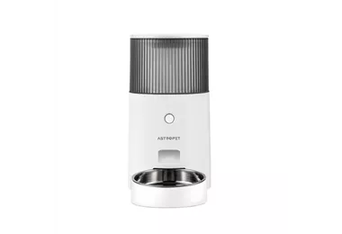 AstroPet Taurus - Futterautomat mit App-Steuerung