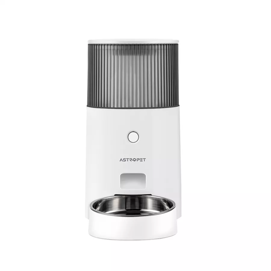 AstroPet Taurus - Futterautomat mit App-Steuerung
