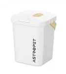 AstroPet Vega - 13 L Vakuum Futterbehälter