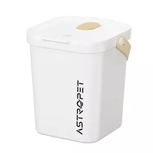 AstroPet Vega - 13 L Vakuum Futterbeh&#228;lter