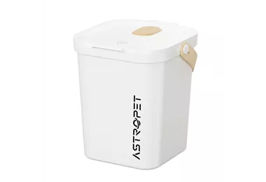 AstroPet Vega - 13 L Vakuum Futterbehälter