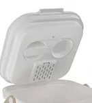 AstroPet Vega - 13 L Vakuum Futterbehälter