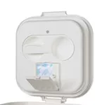 AstroPet Vega - 13 L Vakuum Futterbehälter