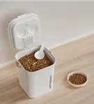 AstroPet Vega - 13 L Vakuum Futterbehälter