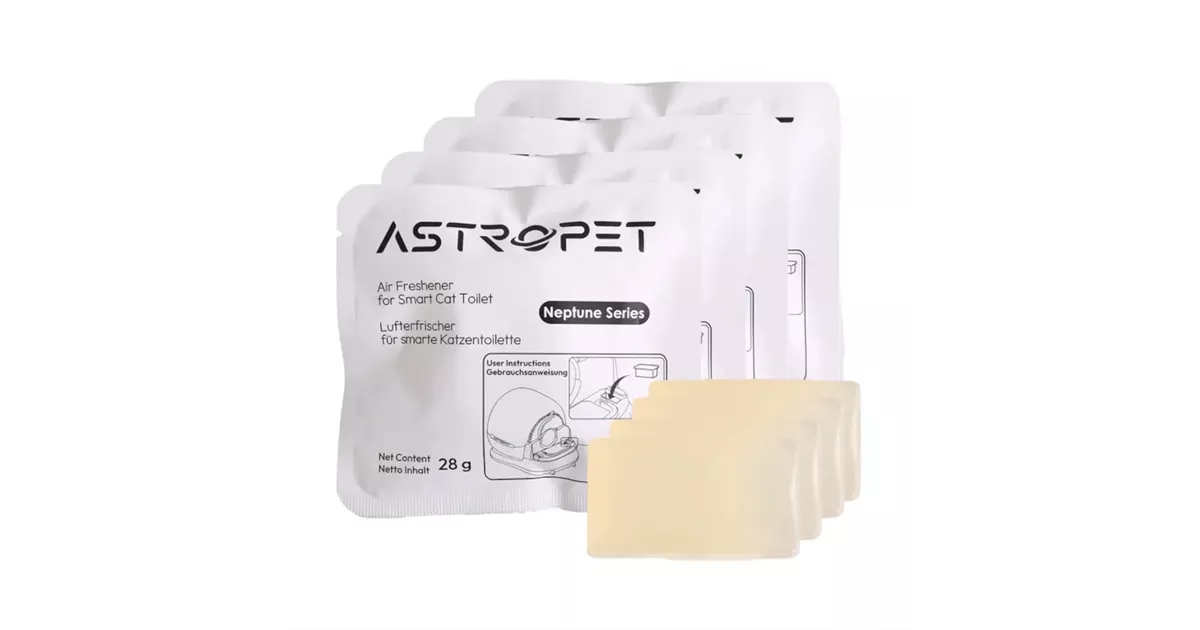 AstroPet Neptune Lufterfrischer