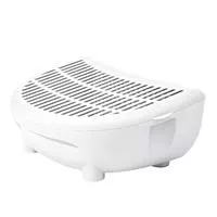 AstroPet Jupiter - Rampe & Streumatte