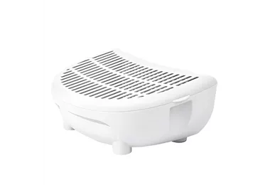 AstroPet Jupiter - Rampe & Streumatte