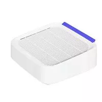 AstroPet Mercury - Rampe & Streumatte