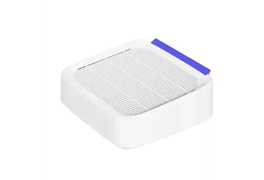 AstroPet Mercury - Rampe & Streumatte