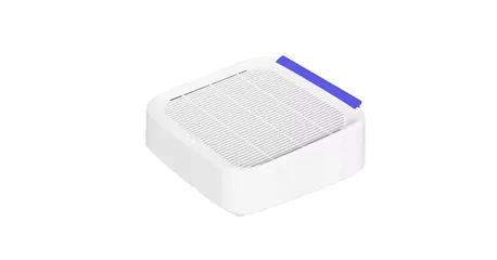 AstroPet Mercury - Rampe & Streumatte