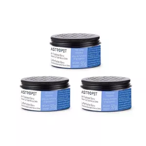 AstroPet Mercury Lufterfrischer 3Stk