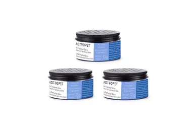 AstroPet Mercury Lufterfrischer 3Stk