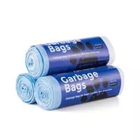 AstroPet Mercury Katzentoilettenbeutel 60Stk