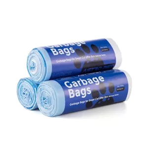 AstroPet Mercury Katzentoilettenbeutel 60Stk