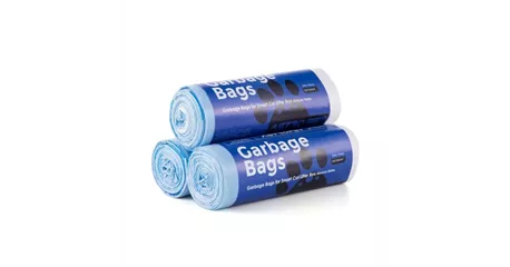 AstroPet Mercury Katzentoilettenbeutel 60Stk