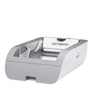 AstroPet Helios - Selbstreinigende Katzentoilette App gesteuert