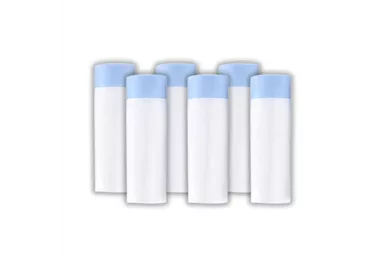 AstroPet Helios Katzentoilettenbeutel 120Stk