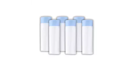 AstroPet Helios Katzentoilettenbeutel 120Stk