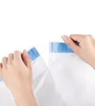 AstroPet Helios Katzentoilettenbeutel 120Stk