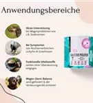 FAVLY Petfood Gastro Pulver - Sodbrennen & Grasfressen 300g