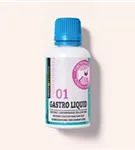 FAVLY Petfood Gastro Liquid - Darmaufbau mit Priobiotika 30ml