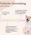 FAVLY Petfood Mobility Pulver - Bewegungsunlust & Gelenkprobleme 250g