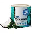 FAVLY Petfood Dental Pulver - Maulgeruch & Zahnbelag 250g