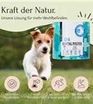 FAVLY Petfood Dental Pulver - Maulgeruch & Zahnbelag 250g