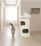 AstroPet Bamboo Tower L - Katzenturm