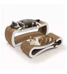 AstroPet Ascent Paw Kratzbrett