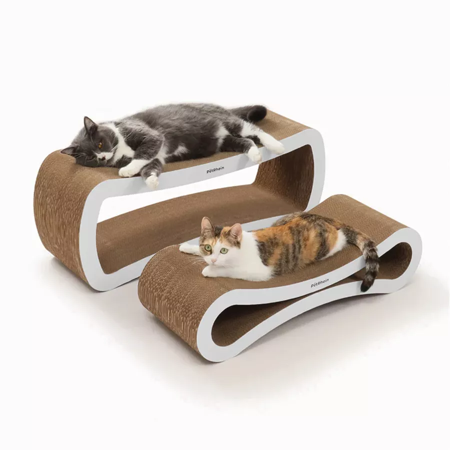 AstroPet Ascent Paw Kratzbrett