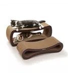 AstroPet Ascent Paw Kratzbrett