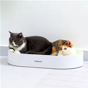 PetRhein Zen Paw Kratzbrett