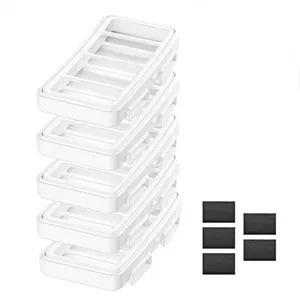 AstroPet Poseidon Trinkbrunnen Filter 5er Set