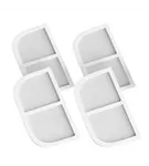 AstroPet Luna Trinkbrunnen 4er Filter-Set 